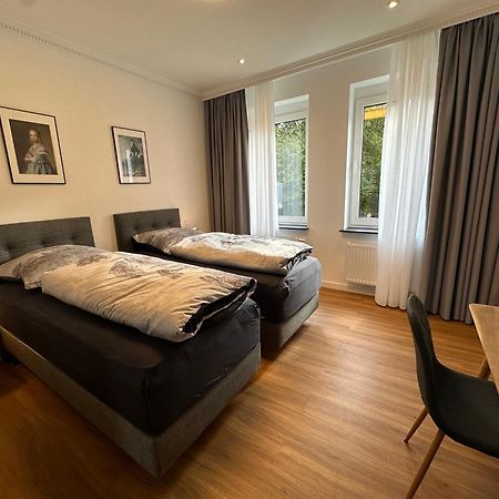 Apartment In Bad Wilhelmshoehe Mit Grossem Balkon Im Gruenen Und Kostenfreien Parkplaetzen Kassel Zewnętrze zdjęcie