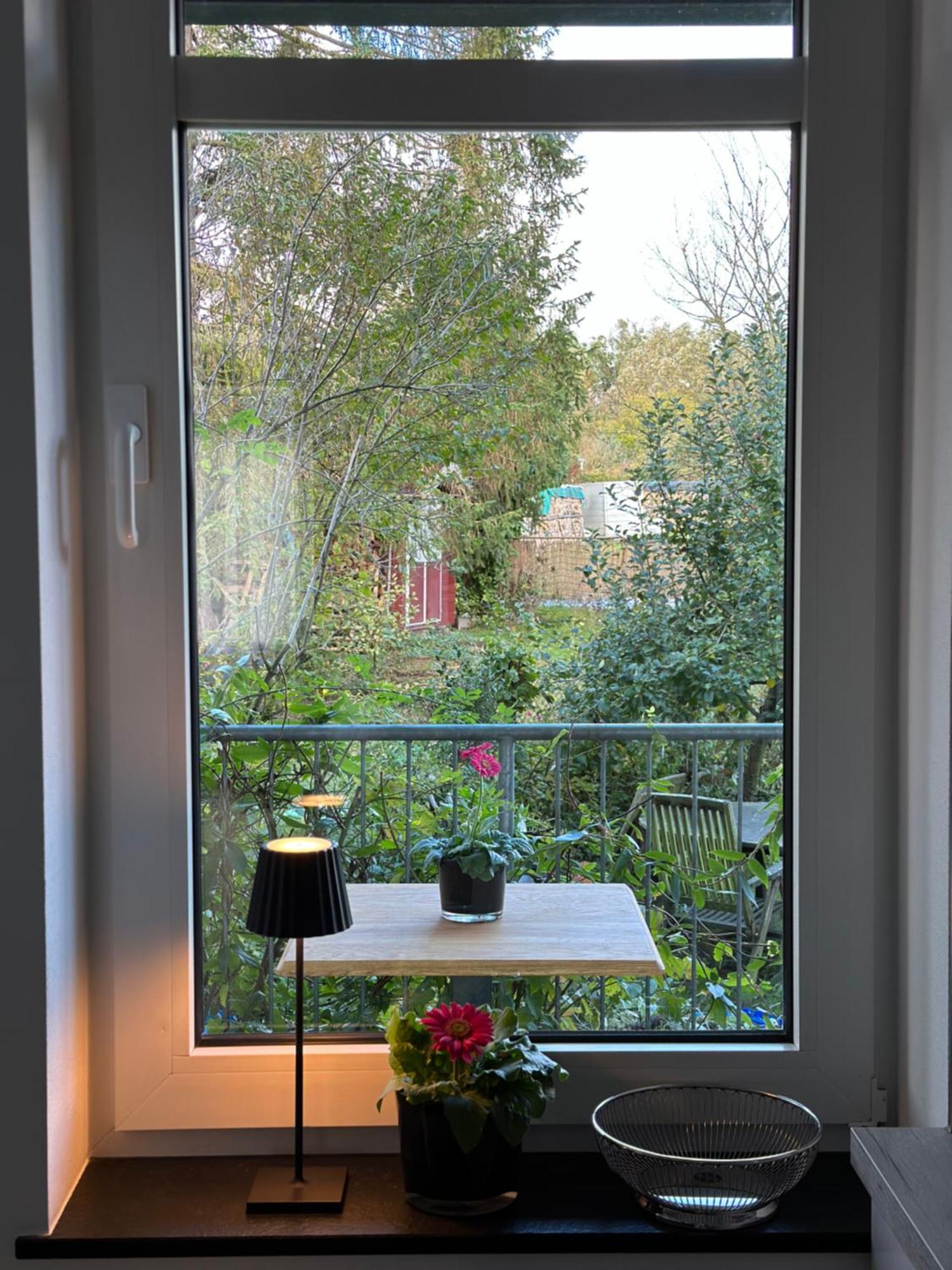 Apartment In Bad Wilhelmshoehe Mit Grossem Balkon Im Gruenen Und Kostenfreien Parkplaetzen Kassel Zewnętrze zdjęcie