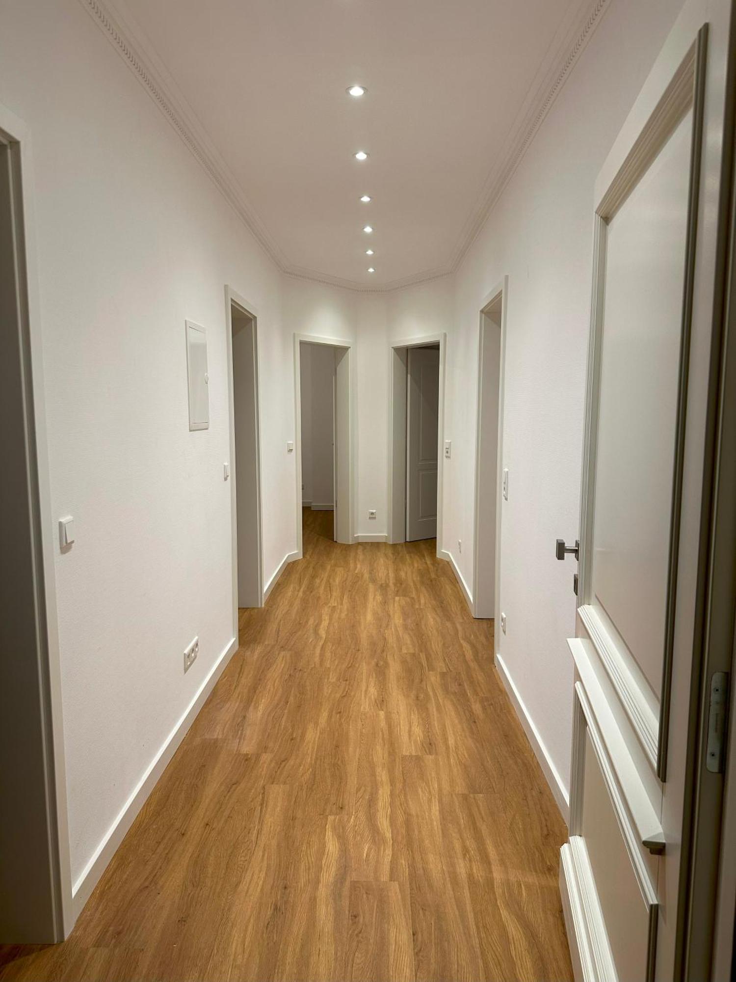 Apartment In Bad Wilhelmshoehe Mit Grossem Balkon Im Gruenen Und Kostenfreien Parkplaetzen Kassel Zewnętrze zdjęcie
