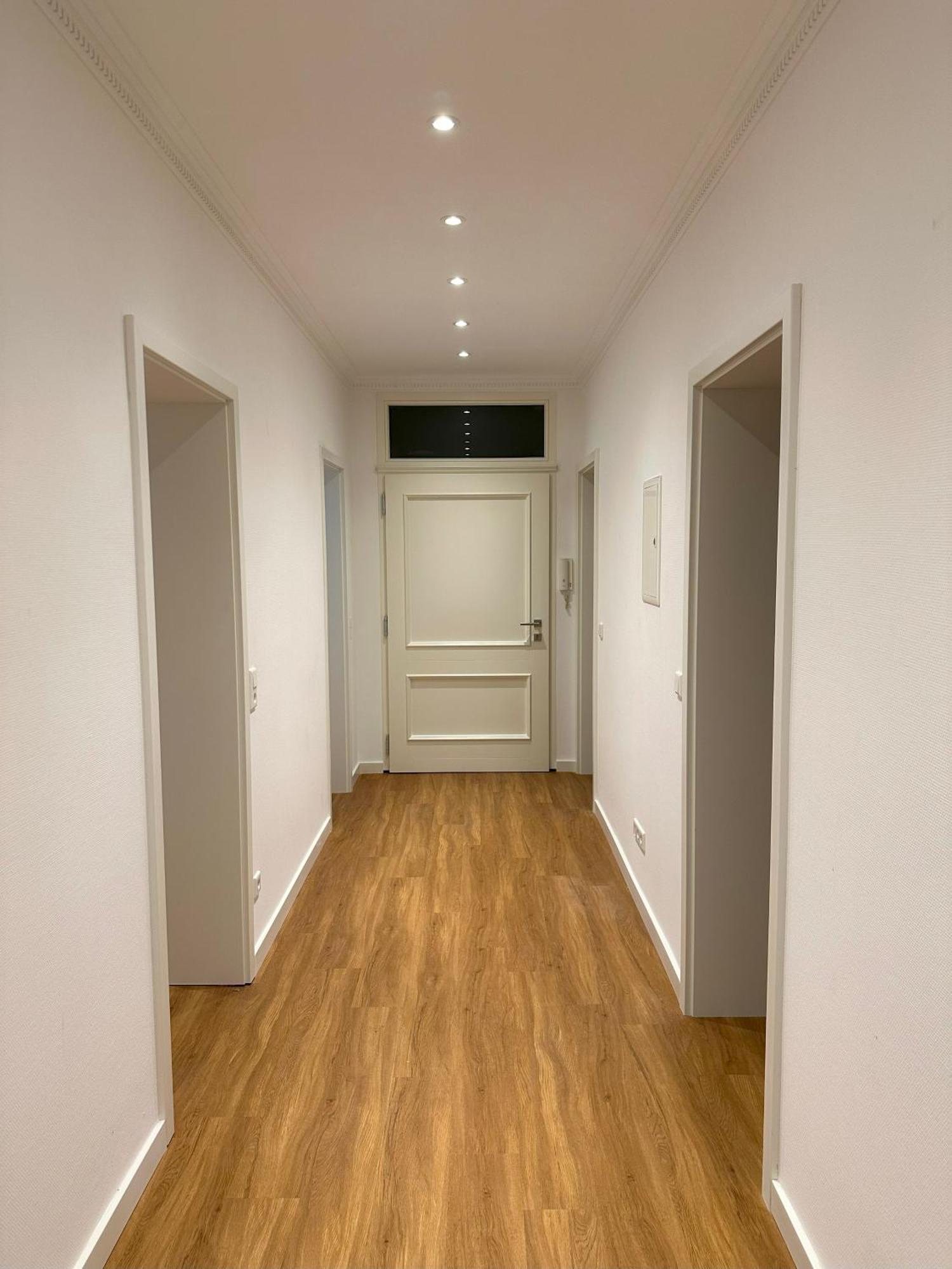 Apartment In Bad Wilhelmshoehe Mit Grossem Balkon Im Gruenen Und Kostenfreien Parkplaetzen Kassel Zewnętrze zdjęcie